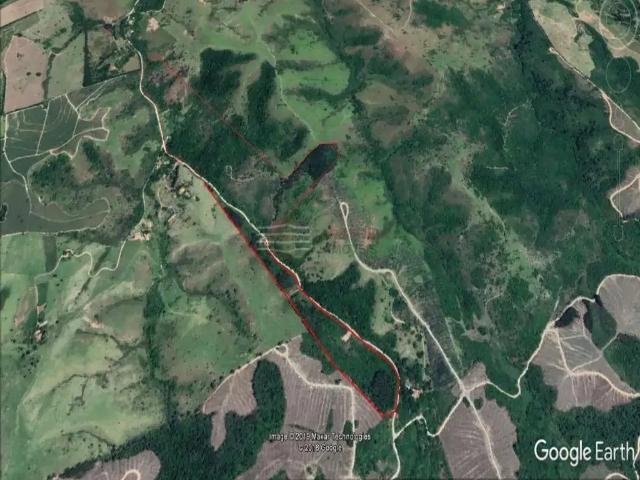 Sítio e chácara venda em Região Imediata de São José dos Campos, Região Metropolitana do Vale do Paraíba e Litoral Norte