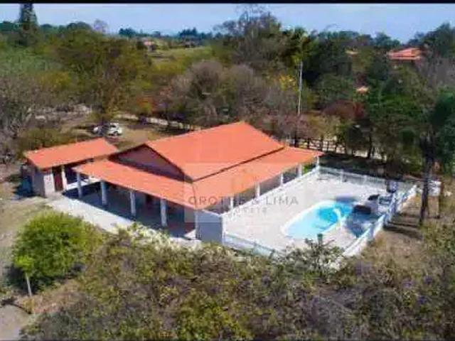 Sítio e chácara venda em Região Imediata de São José dos Campos, Região Metropolitana do Vale do Paraíba e Litoral Norte