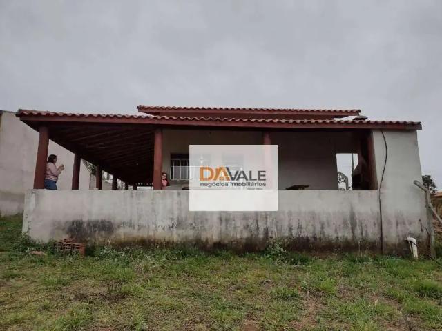Sítio e chácara venda em Região Imediata de São José dos Campos, Região Metropolitana do Vale do Paraíba e Litoral Norte