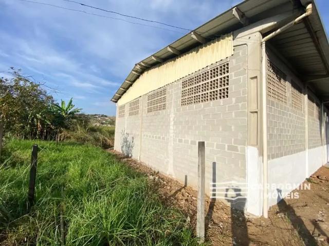 Sítio e chácara venda em Caçapava