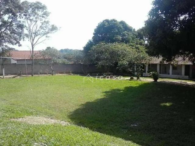Sítio e chácara venda em Caçapava