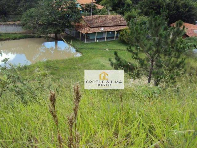 Sítio e chácara venda em Região Imediata de São José dos Campos, Região Metropolitana do Vale do Paraíba e Litoral Norte