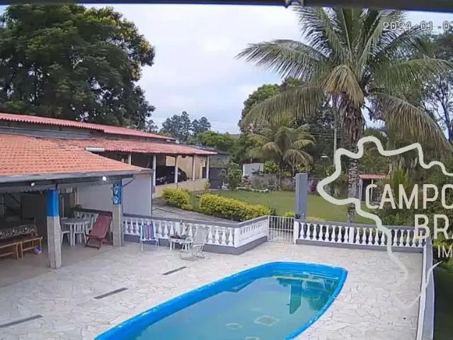 Sítio e chácara venda em Região Imediata de São José dos Campos, Região Metropolitana do Vale do Paraíba e Litoral Norte