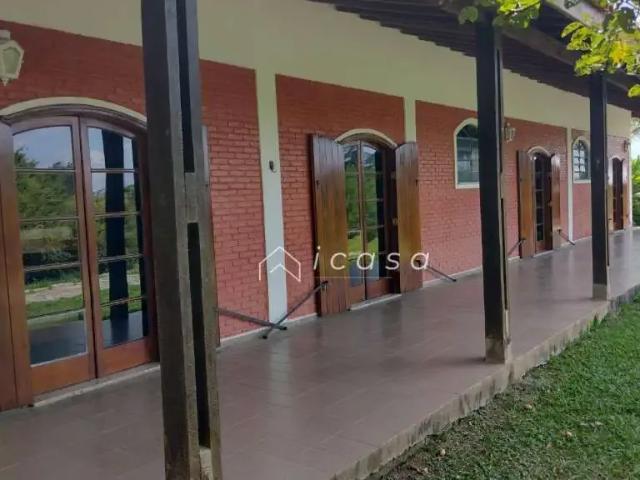 Sítio e chácara venda em Região Imediata de São José dos Campos, Região Metropolitana do Vale do Paraíba e Litoral Norte