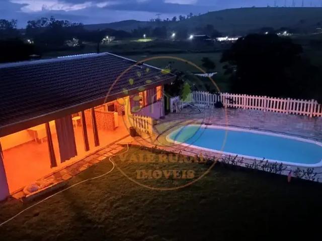 Sítio e chácara venda em Região Imediata de São José dos Campos, Região Metropolitana do Vale do Paraíba e Litoral Norte