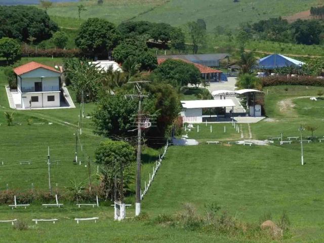 Sítio e chácara venda em Parque Residencial Maria Elmira, Caçapava