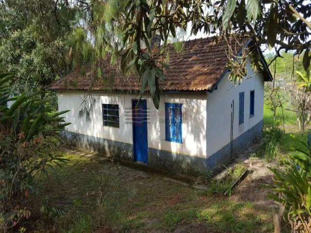 Sítio e chácara venda em Caçapava