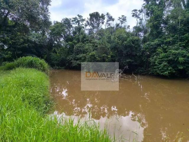 Sítio e chácara venda em Região Imediata de São José dos Campos, Região Metropolitana do Vale do Paraíba e Litoral Norte