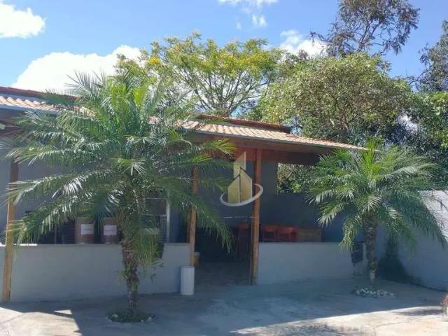 Sítio e chácara venda em Caçapava