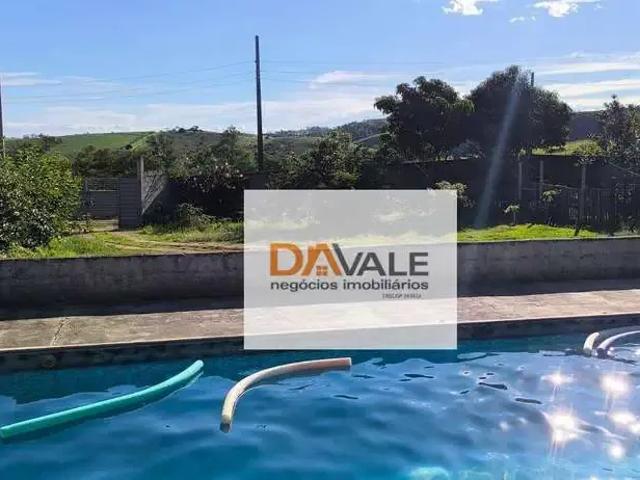 Sítio e chácara venda em Região Imediata de São José dos Campos, Região Metropolitana do Vale do Paraíba e Litoral Norte