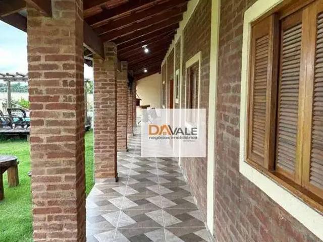 Sítio e chácara venda em Região Imediata de São José dos Campos, Região Metropolitana do Vale do Paraíba e Litoral Norte