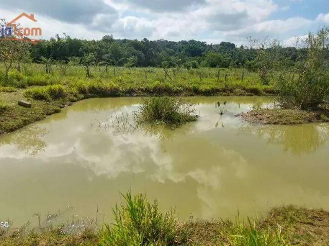 Sítio e chácara venda em Caçapava