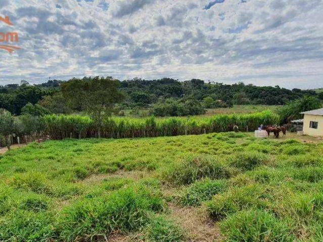 Sítio e chácara venda em Região Imediata de São José dos Campos, Região Metropolitana do Vale do Paraíba e Litoral Norte