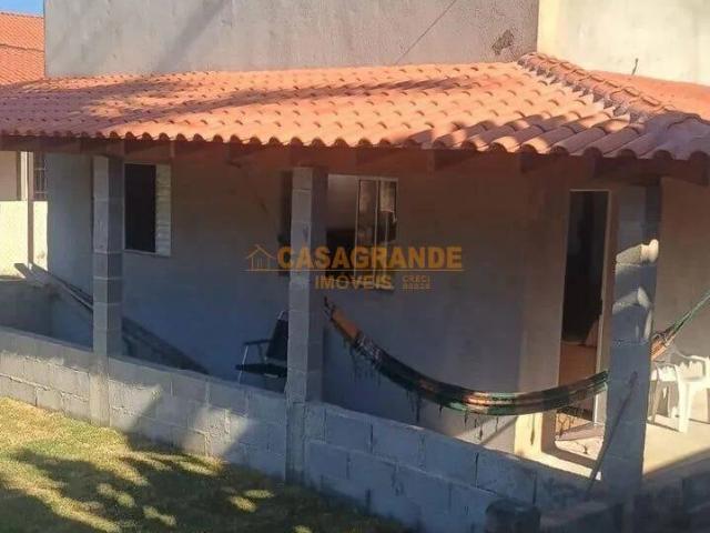 Sítio e chácara venda em Caçapava, Região Geográfica Intermediária de São José dos Campos