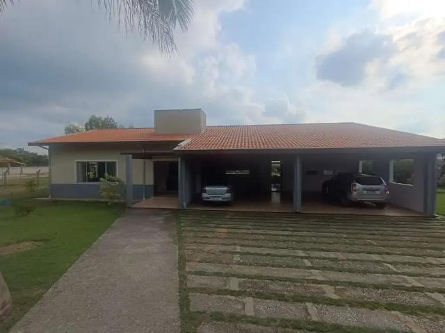 Sítio e chácara venda em Caçapava
