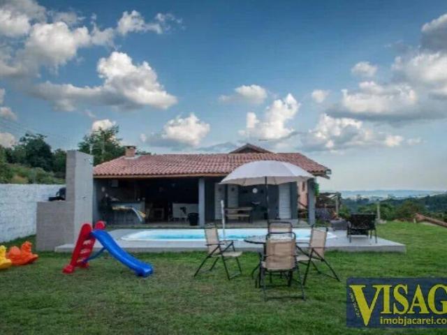 Sítio e chácara venda em Caçapava, Região Geográfica Intermediária de São José dos Campos