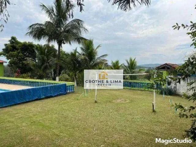 Sítio e chácara venda em Região Imediata de São José dos Campos, Região Metropolitana do Vale do Paraíba e Litoral Norte
