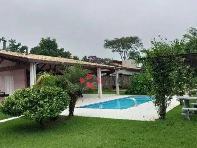 Sítio e chácara venda em Cotia