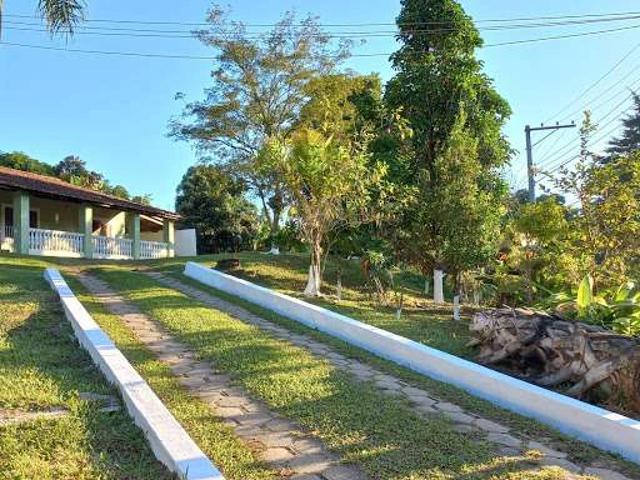 Sítio e chácara venda em Residencial Santa helena, Caçapava