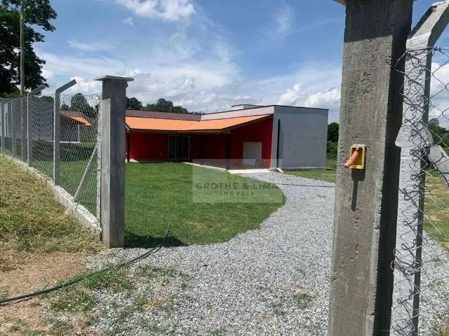 Sítio e chácara venda em Região Imediata de São José dos Campos, Região Metropolitana do Vale do Paraíba e Litoral Norte