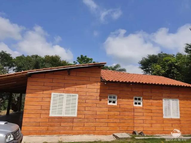Sítio e chácara venda em Região Imediata de São José dos Campos, Região Metropolitana do Vale do Paraíba e Litoral Norte