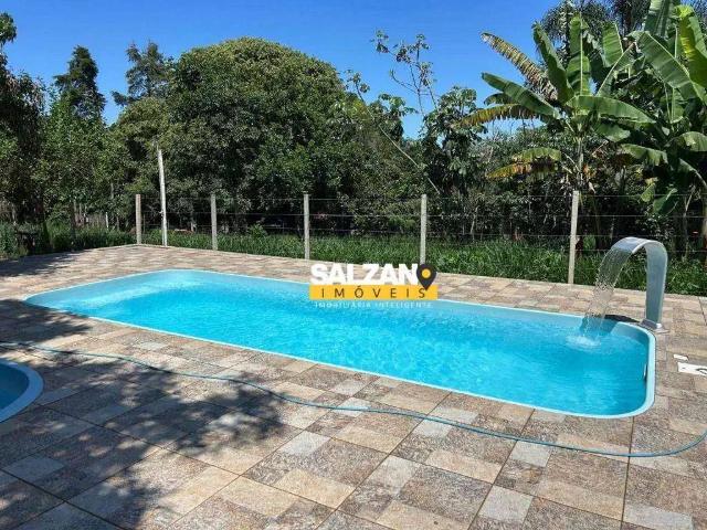 Sítio e chácara venda em Região Imediata de Sorocaba, Região Metropolitana de Sorocaba