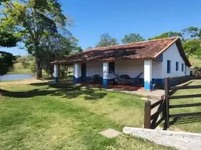 Sítio e chácara venda em Região Imediata de São José dos Campos, Região Metropolitana do Vale do Paraíba e Litoral Norte