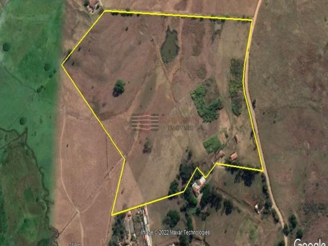 Sítio e chácara venda em Parque Residencial Maria Elmira, Caçapava
