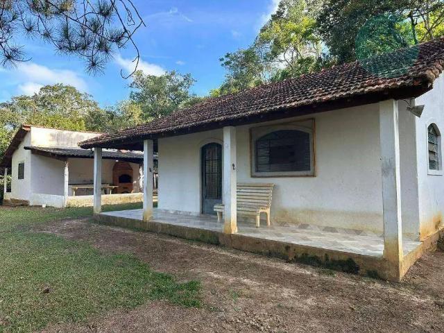 Sítio e chácara venda em Região Imediata de São José dos Campos, Região Metropolitana do Vale do Paraíba e Litoral Norte