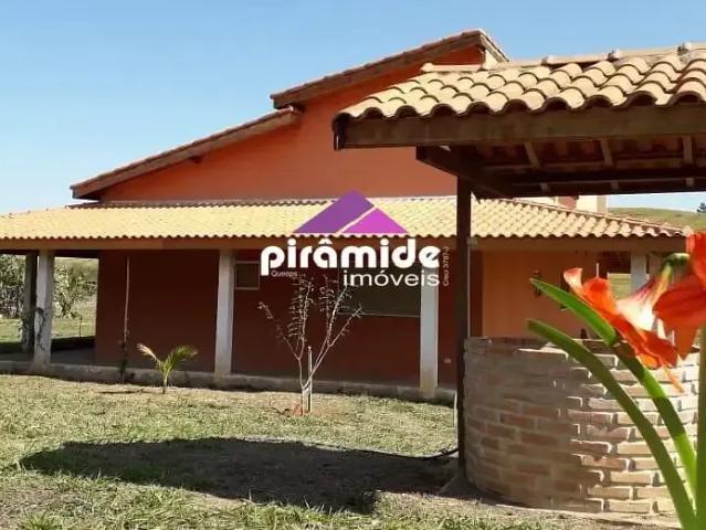 Sítio e chácara venda em Região Imediata de São José dos Campos, Região Metropolitana do Vale do Paraíba e Litoral Norte