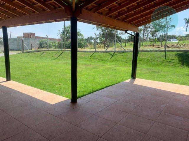 Sítio e chácara venda em Caçapava, Região Geográfica Intermediária de São José dos Campos