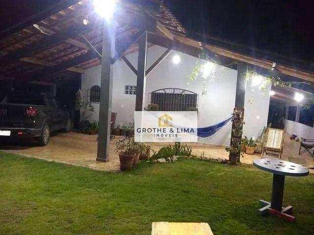 Sítio e chácara venda em Caçapava