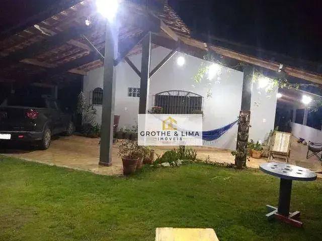 Sítio e chácara venda em Região Imediata de São José dos Campos, Região Metropolitana do Vale do Paraíba e Litoral Norte