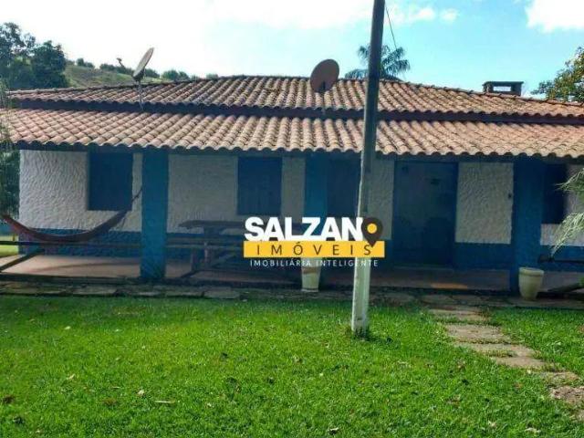 Sítio e chácara venda em Região Imediata de São José dos Campos, Região Metropolitana do Vale do Paraíba e Litoral Norte