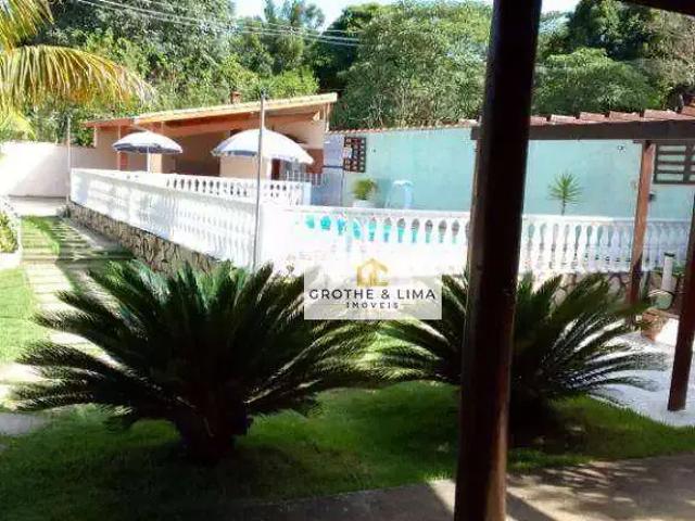Sítio e chácara venda em Região Imediata de São José dos Campos, Região Metropolitana do Vale do Paraíba e Litoral Norte