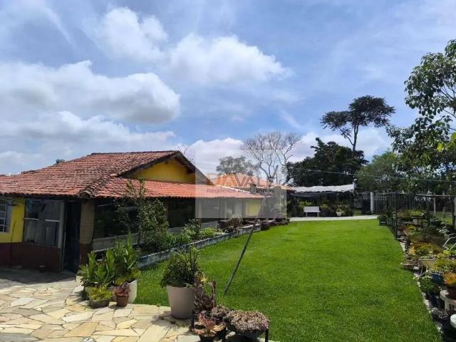 Sítio e chácara venda em Região Imediata de São José dos Campos, Região Metropolitana do Vale do Paraíba e Litoral Norte
