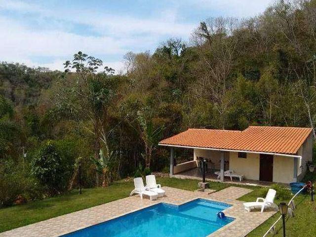 Sítio e chácara venda em Região Imediata de São José dos Campos, Região Metropolitana do Vale do Paraíba e Litoral Norte