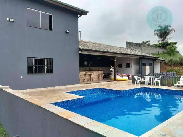 Sítio e chácara venda em Região Imediata de São José dos Campos, Região Metropolitana do Vale do Paraíba e Litoral Norte