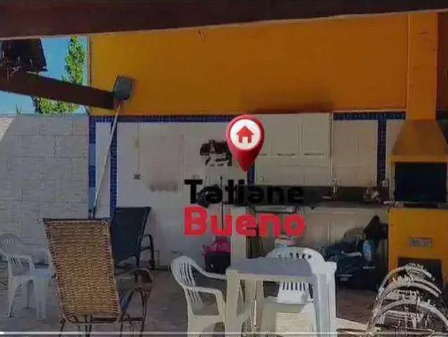 Sítio e chácara venda em Caçapava