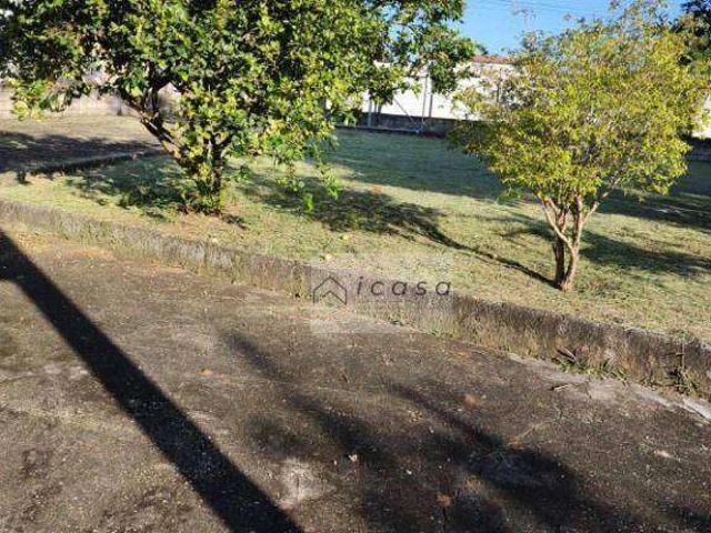 Sítio e chácara venda em Caçapava