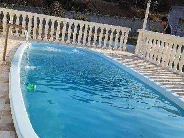 Sítio e chácara venda em Campo Belo, Biritiba-Mirim