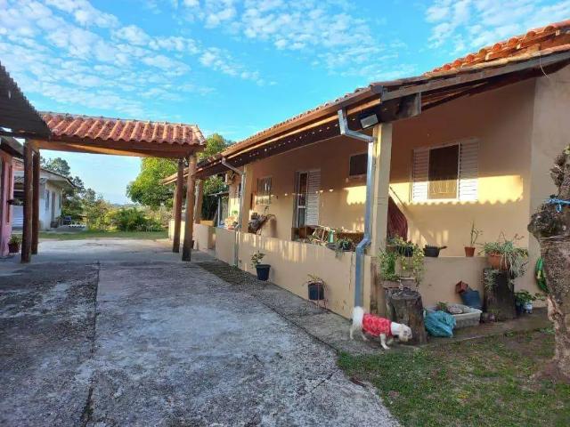 Sítio e chácara venda em Região Imediata de São José dos Campos, Região Metropolitana do Vale do Paraíba e Litoral Norte