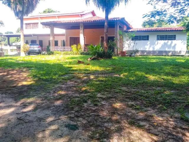 Sítio e chácara venda em Caçapava