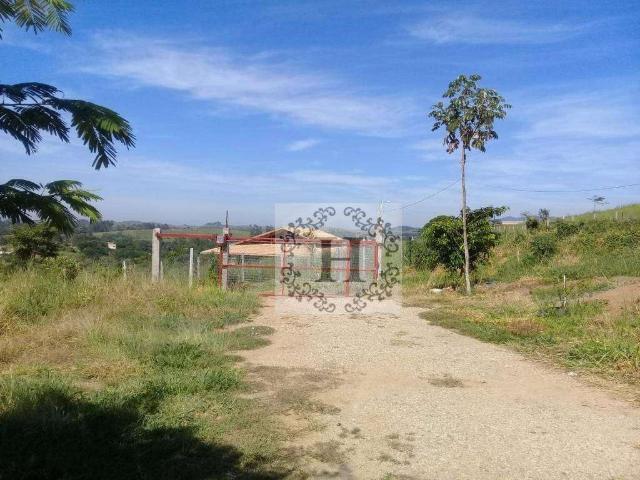 Sítio e chácara venda em Região Imediata de Catanduva, Jataúba