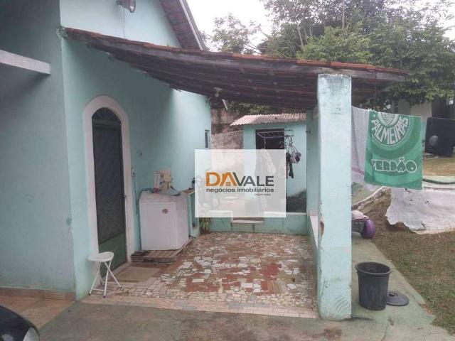 Sítio e chácara venda em Região Imediata de São José dos Campos, Região Metropolitana do Vale do Paraíba e Litoral Norte
