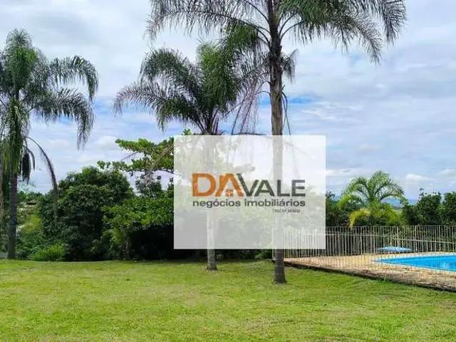 Sítio e chácara venda em Caçapava