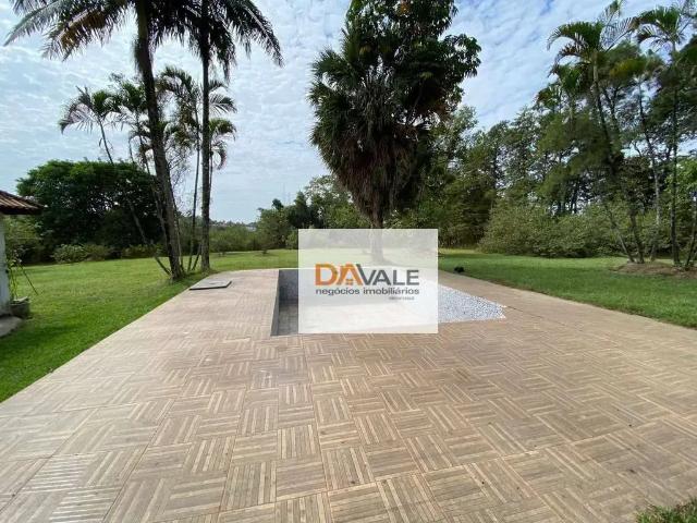 Sítio e chácara venda em Região Imediata de São José dos Campos, Região Metropolitana do Vale do Paraíba e Litoral Norte