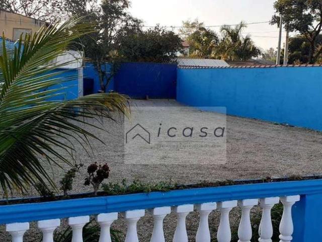 Sítio e chácara venda em Caçapava
