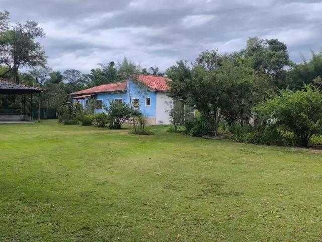 Sítio e chácara venda em Região Imediata de São José dos Campos, Região Metropolitana do Vale do Paraíba e Litoral Norte