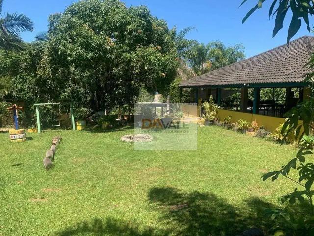 Sítio e chácara venda em Região Imediata de São José dos Campos, Região Metropolitana do Vale do Paraíba e Litoral Norte